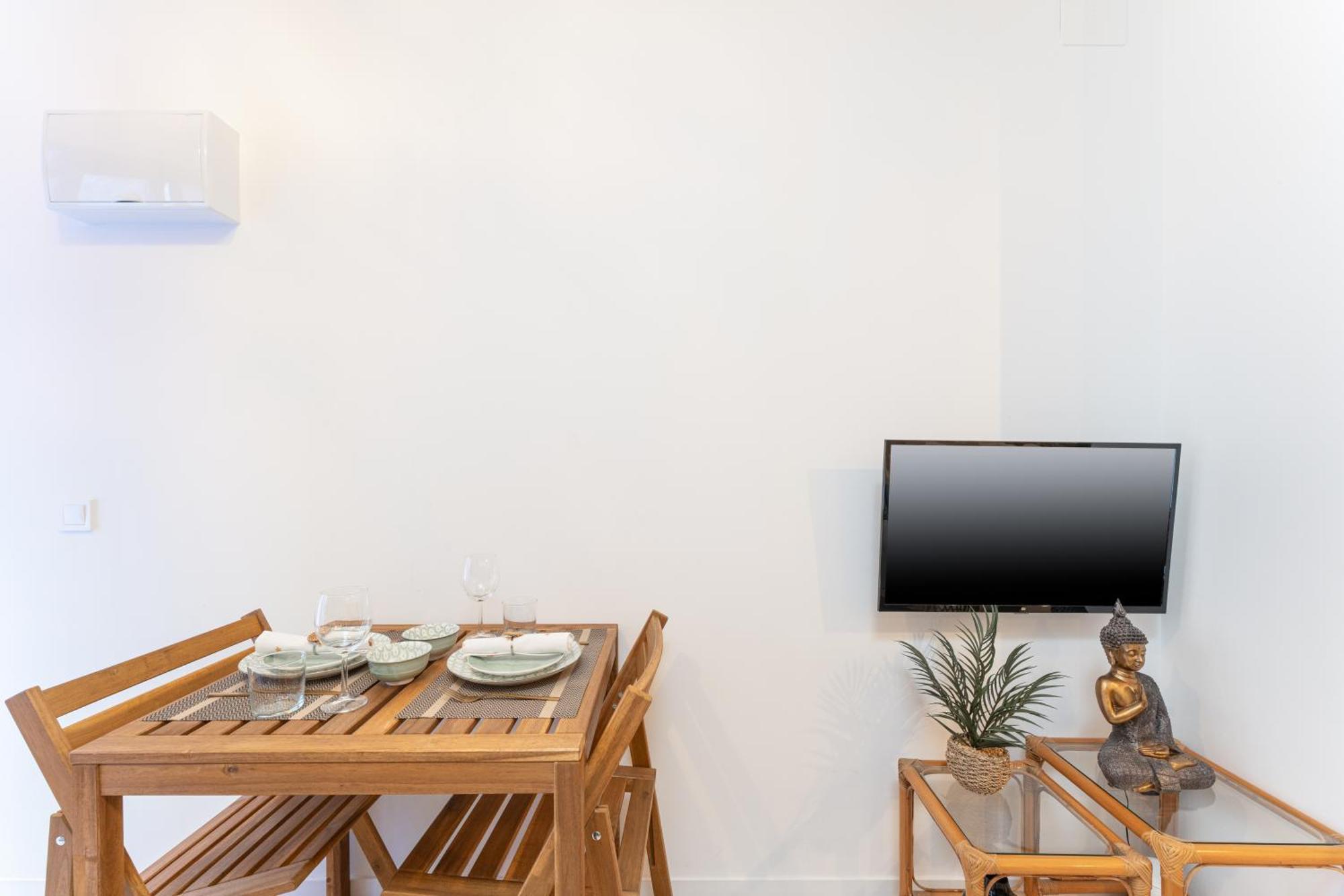 Appartement Soho By The Sea Valence Extérieur photo